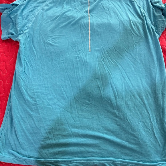 1st Phorm Athletic Shirt - Picture 2 of 3